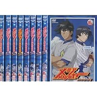 Amazon.co.jp: メジャー コレクターズボックス [DVD